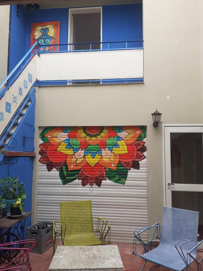 Habitación en Peatonal mes de NOVIEMBRE 4000 PESOS LA NOCHE Concordia Exterior foto