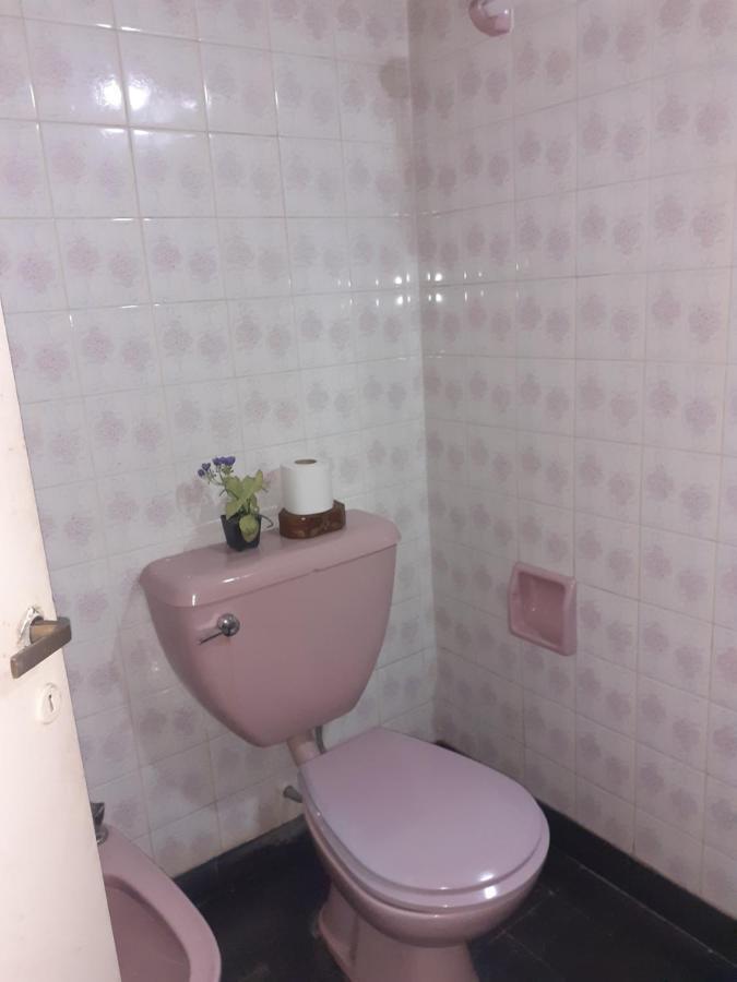 Habitación en Peatonal mes de NOVIEMBRE 4000 PESOS LA NOCHE Concordia Exterior foto