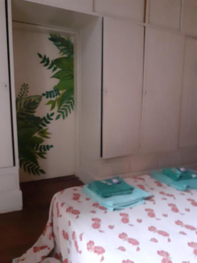 Habitación en Peatonal mes de NOVIEMBRE 4000 PESOS LA NOCHE Concordia Exterior foto