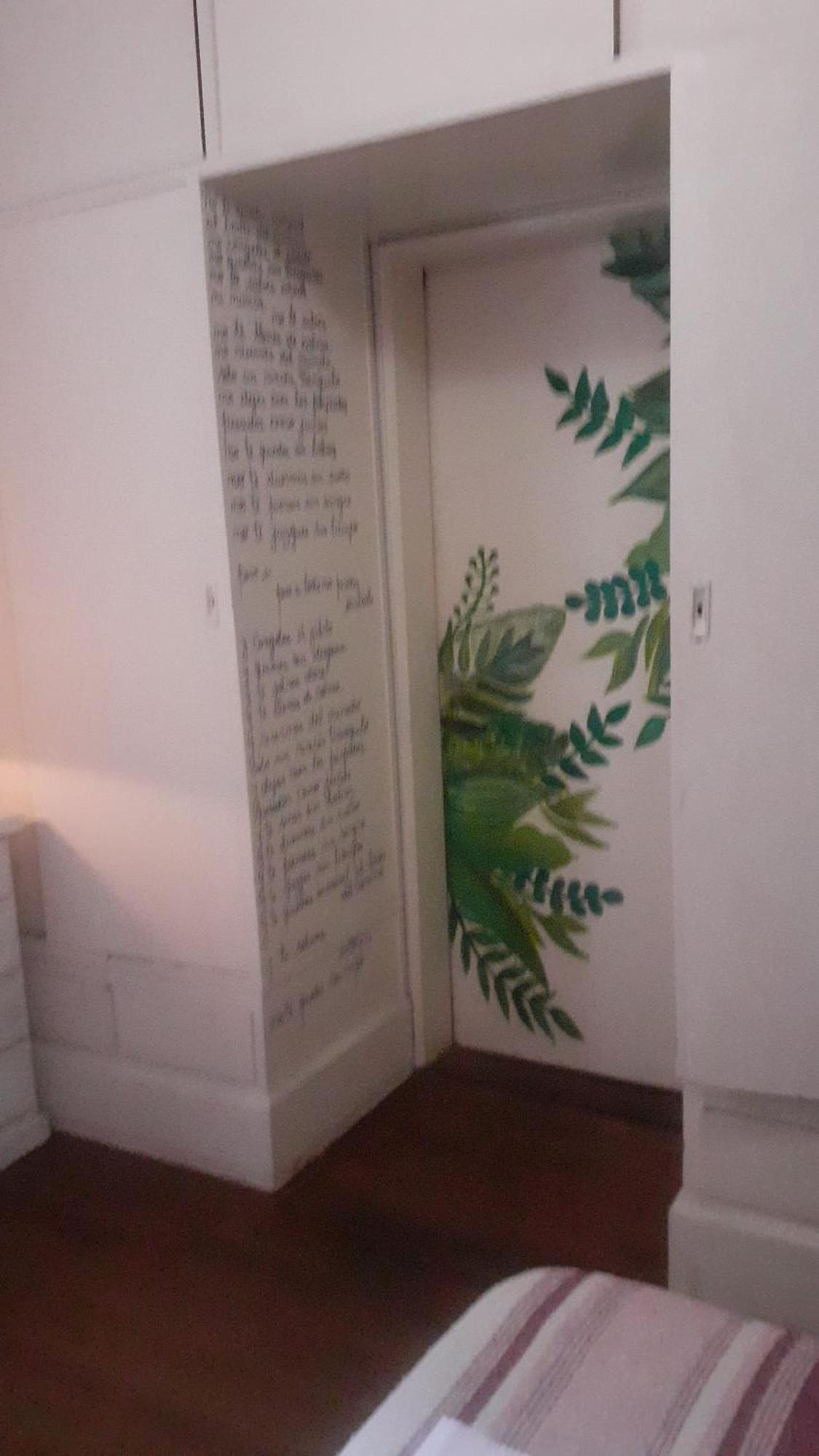 Habitación en Peatonal mes de NOVIEMBRE 4000 PESOS LA NOCHE Concordia Exterior foto